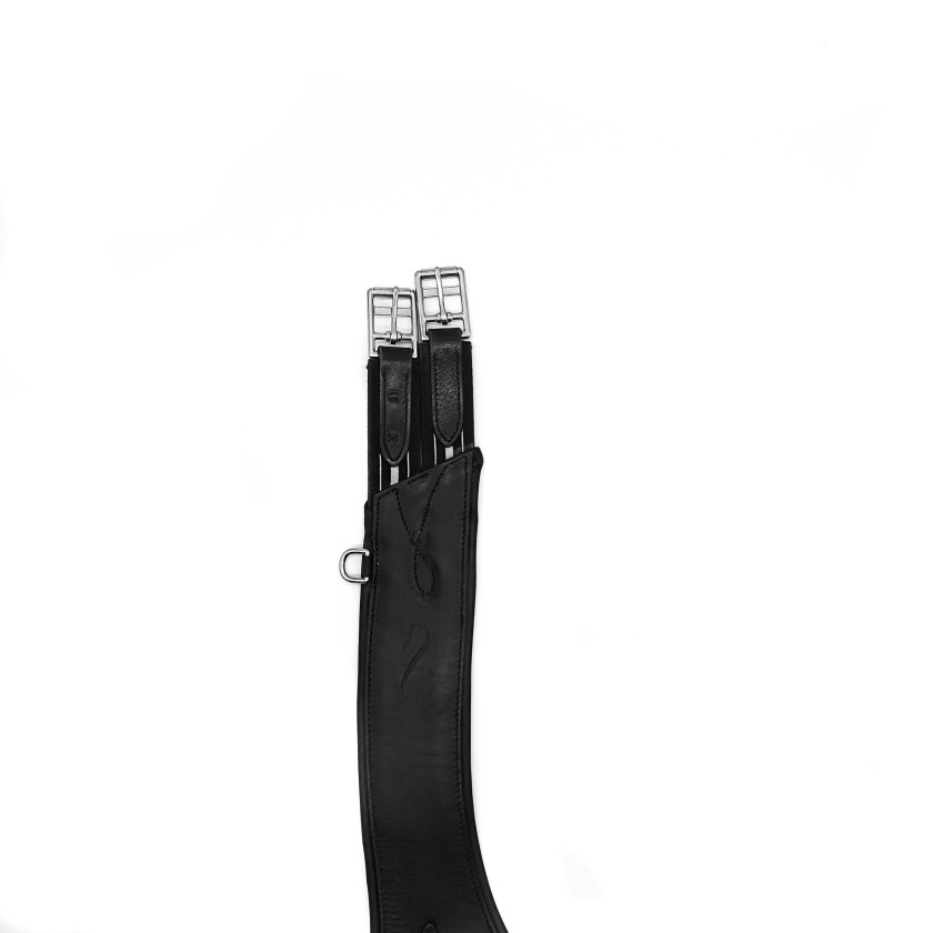 Long belly protection girth N140