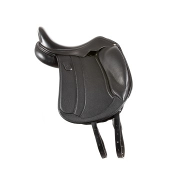 Selle de dressage Antarès Carlos Pinto 16" 2N