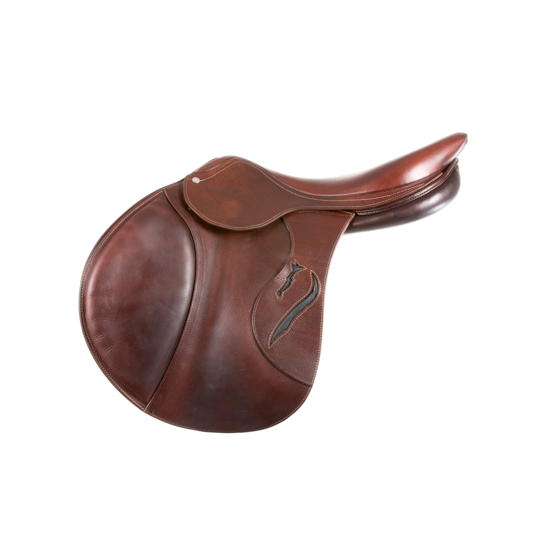 Antarès jumping saddle Contact 18'' 3AA