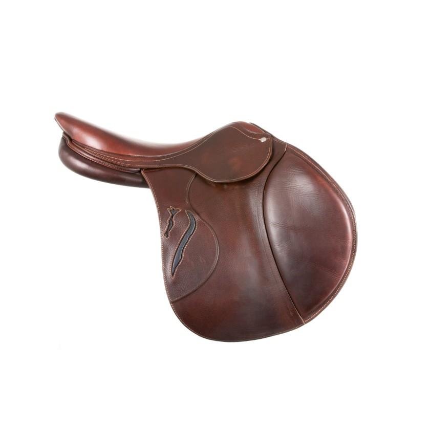 Antarès jumping saddle Contact 18'' 3AA