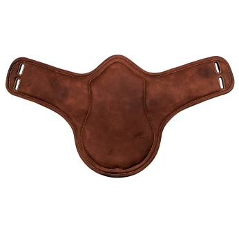 Short belly protection girth malt 60