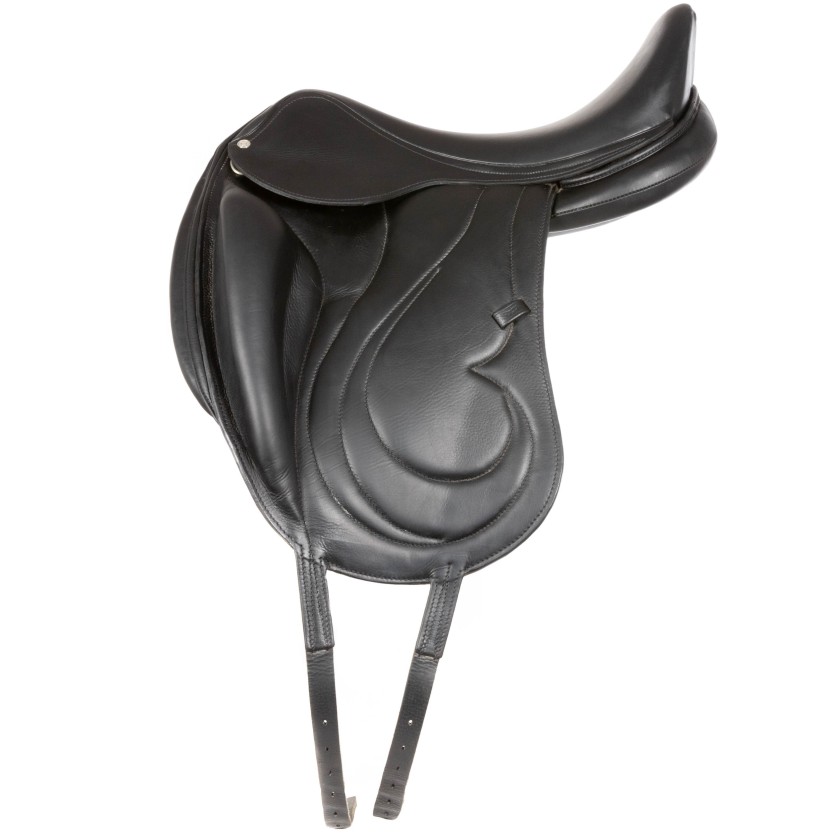 Antarès Dressage Alliance 17.5" 4N