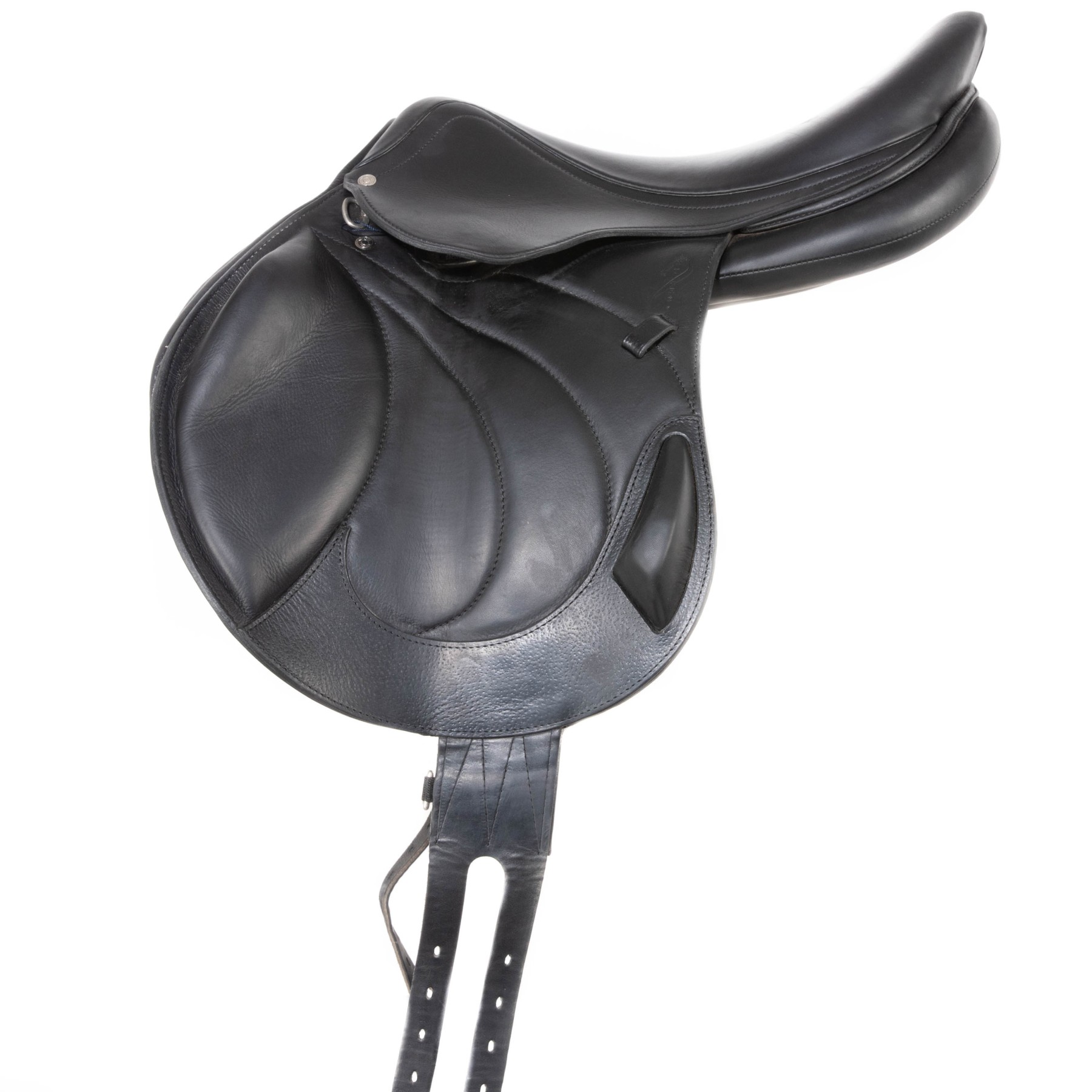 Antarès Monoflap Connexion Saddle 18" 3A