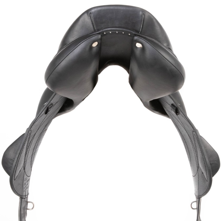 Antarès Monoflap Connexion Saddle 18" 3A