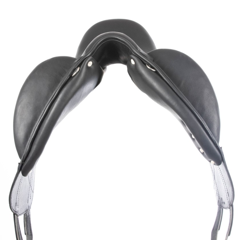 Selle de dressage Antarès Tempo 17" 3C