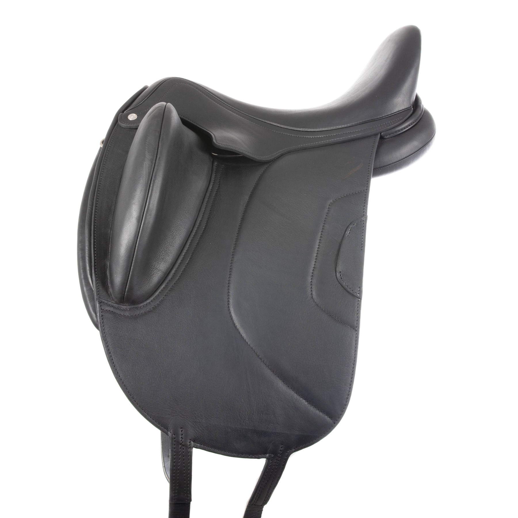 Selle de dressage Antarès Tempo 17" 3C