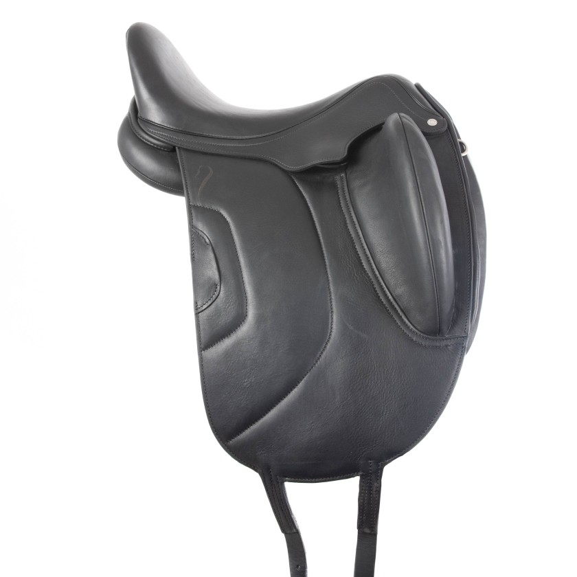 Selle de dressage Antarès Tempo 17" 3C