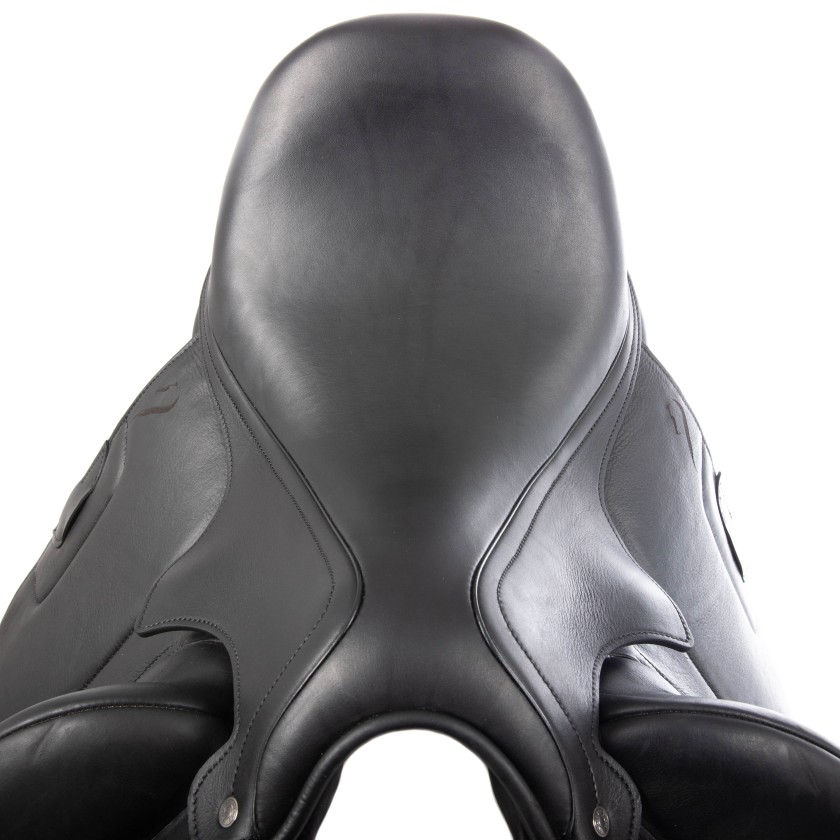 Selle de dressage Antarès Tempo 17" 3C