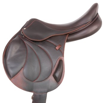 Monoflap Antarès saddle...