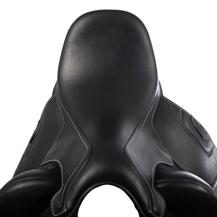 Selle de dressage Antarès Tempo 17.5" 2C