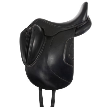 copy of Antarès Dressage Tempo 17.5" 3N