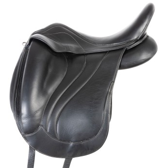 Antares Dressage saddle...