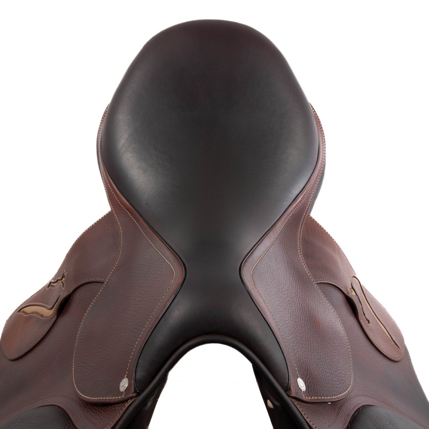 Selle d'obstacle Antarès Evolution2 18" 3AAB