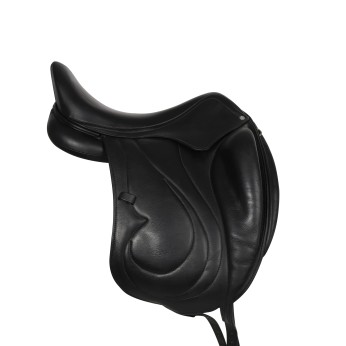 Selle de dressage Antarès Cadence 17.5" 3R