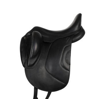 Antares Tempo 17’ 2N dressage saddle