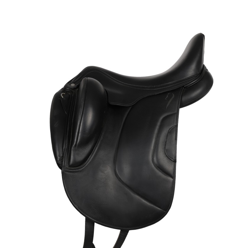 Selle de dressage Antarès Tempo 17" 2N