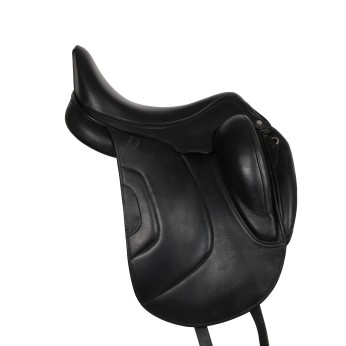 Antares Tempo 17’ 2N dressage saddle