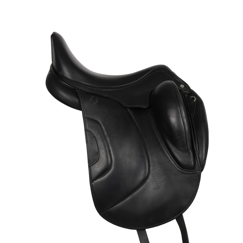 Selle de dressage Antarès Tempo 17" 2N