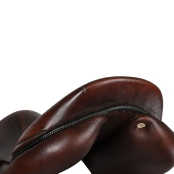 Antares Evolution 17.5’ 3A jumping saddle