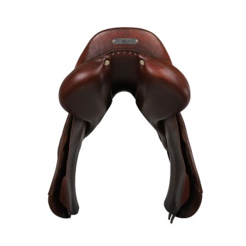 Antarès jumping saddle Connexion 17.5" 3A