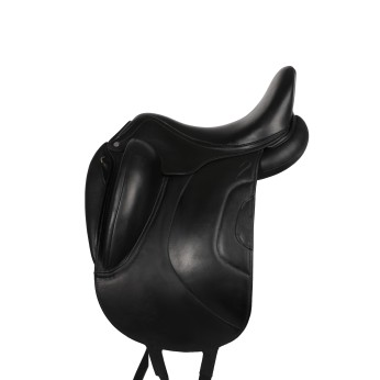 Antares dressage saddle Tempo 17’ 3N