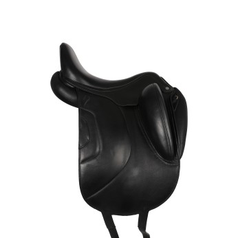 Antares dressage saddle Tempo 17’ 3N