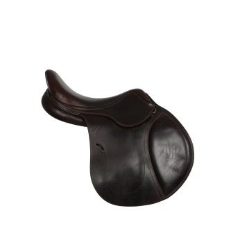 Antarès jumping saddle comfort 2