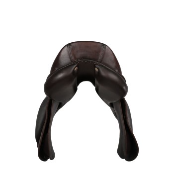 Antarès jumping saddle comfort 2