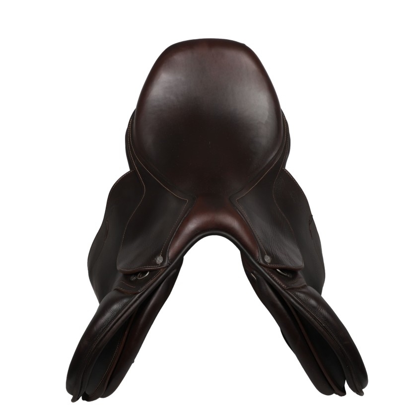 Antarès jumping saddle comfort 2