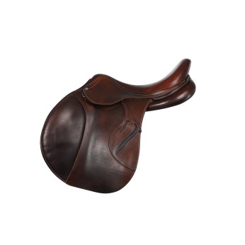 Antarès Jumping Saddle Comfort 2