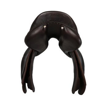 Antares Jumping Saddle Advanced