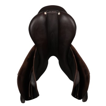 Antares Jumping Saddle Advanced