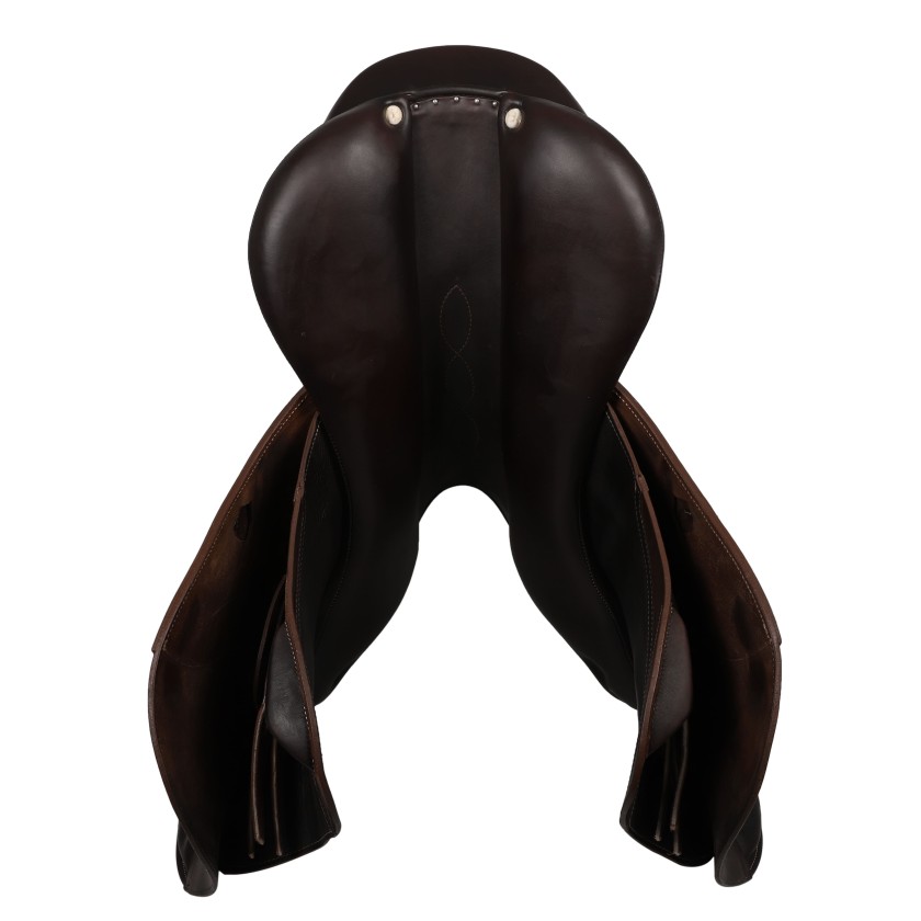 Antares Jumping Saddle Advanced