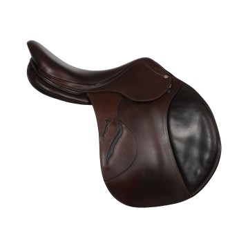 Antares Jumping Saddle Advanced