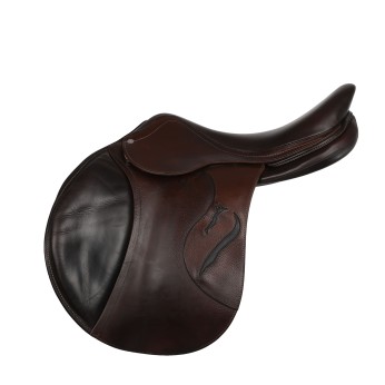 Antares Jumping Saddle Advanced