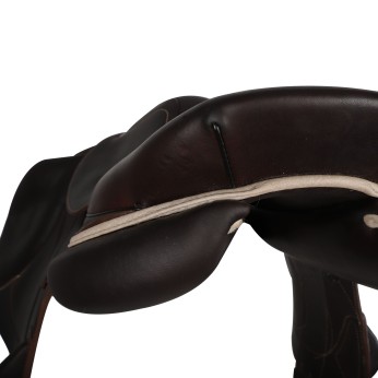 Antares Jumping Monoflap Saddle Connexion