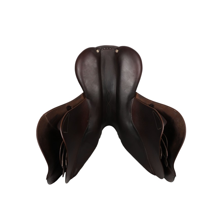 Antares Jumping Saddle Evolution