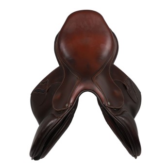 Antares Jumping Saddle Evolution