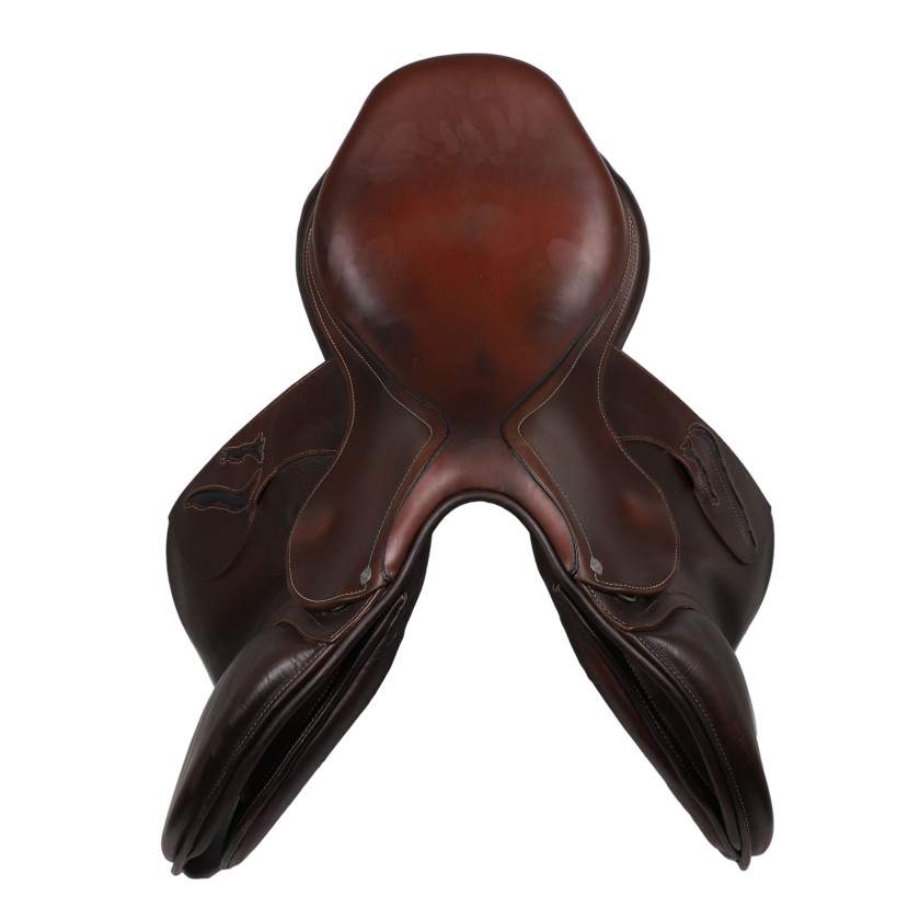 Antares Jumping Saddle Evolution