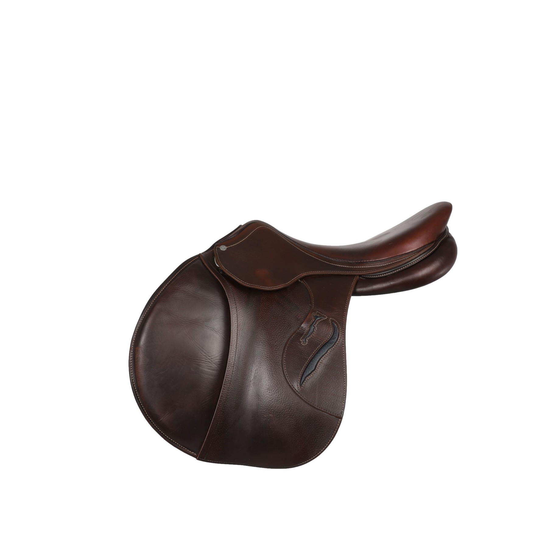 Antares Jumping Saddle Evolution