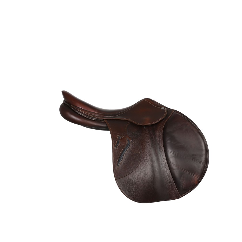 Antares Jumping Saddle Evolution