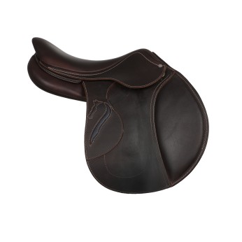 Antares Jumping Saddle Evolution 2