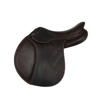 Antares Jumping Saddle Evolution 2