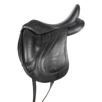 Antares dressage saddle Concept 17.5" 2R