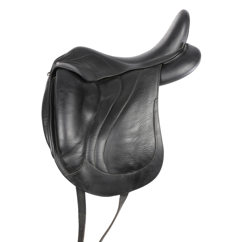 Antares Dressage Concept Saddle