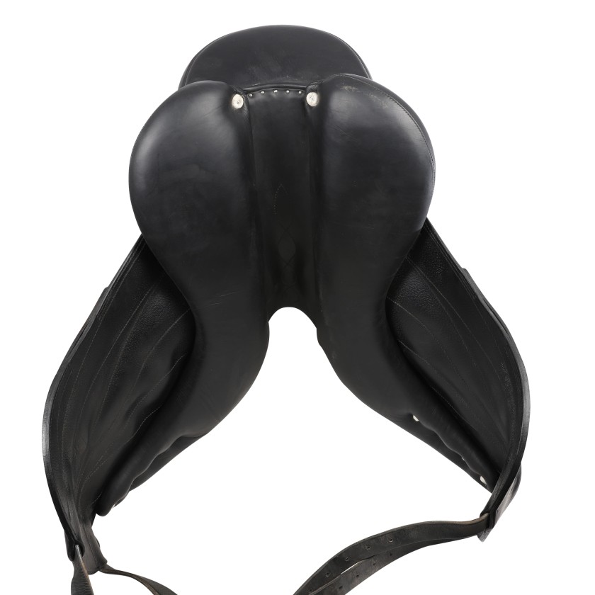 Selle de dressage Antarès Concept