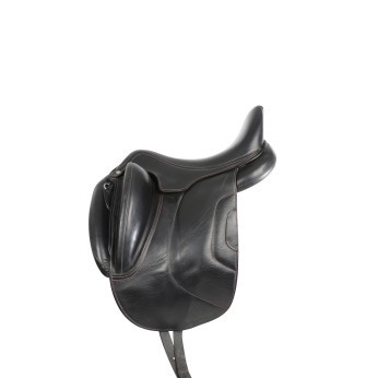 Antares Dressage Saddle Tempo 17.5" 3N