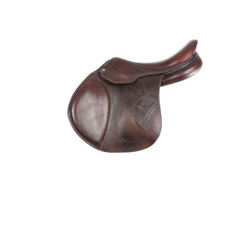 Antares Jumping Saddle Evolution2 17.5