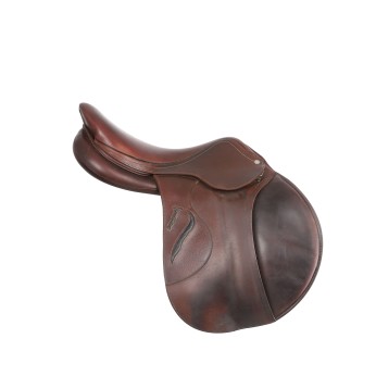 Antarès jumping saddle Evolution-D2 18" 4A