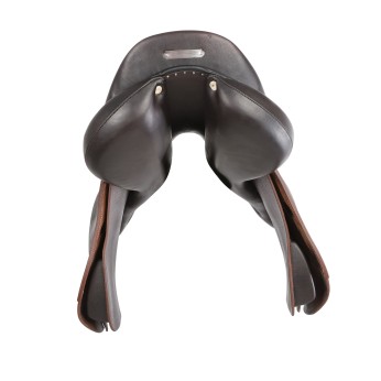 Antarès jumping saddle Connexion 17,5" 3AA